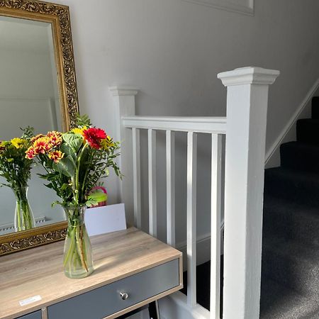 5 Bed 5Mins From Wembley Stadium لندن المظهر الخارجي الصورة