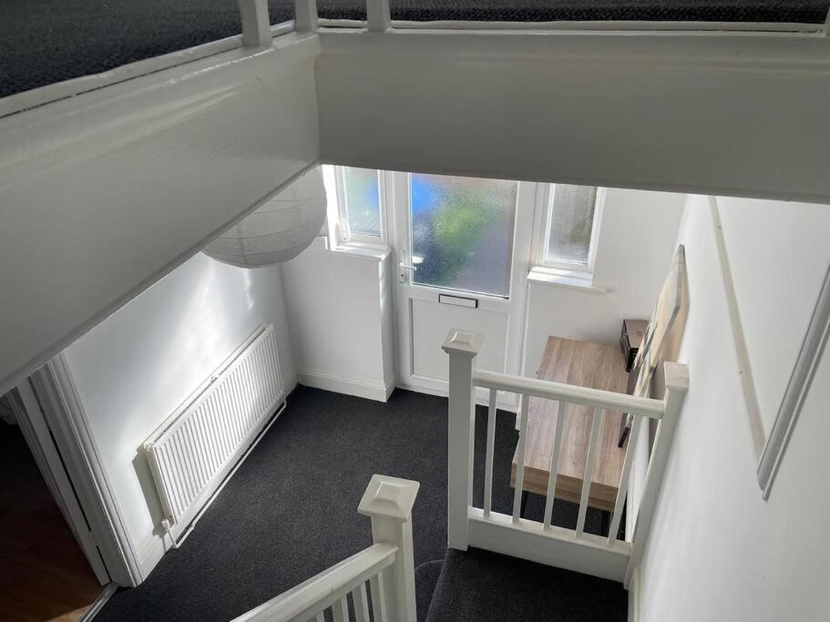 5 Bed 5Mins From Wembley Stadium لندن المظهر الخارجي الصورة