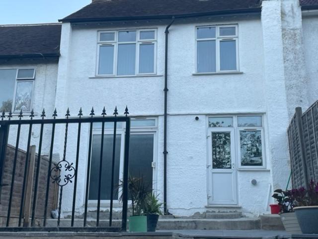 5 Bed 5Mins From Wembley Stadium لندن المظهر الخارجي الصورة