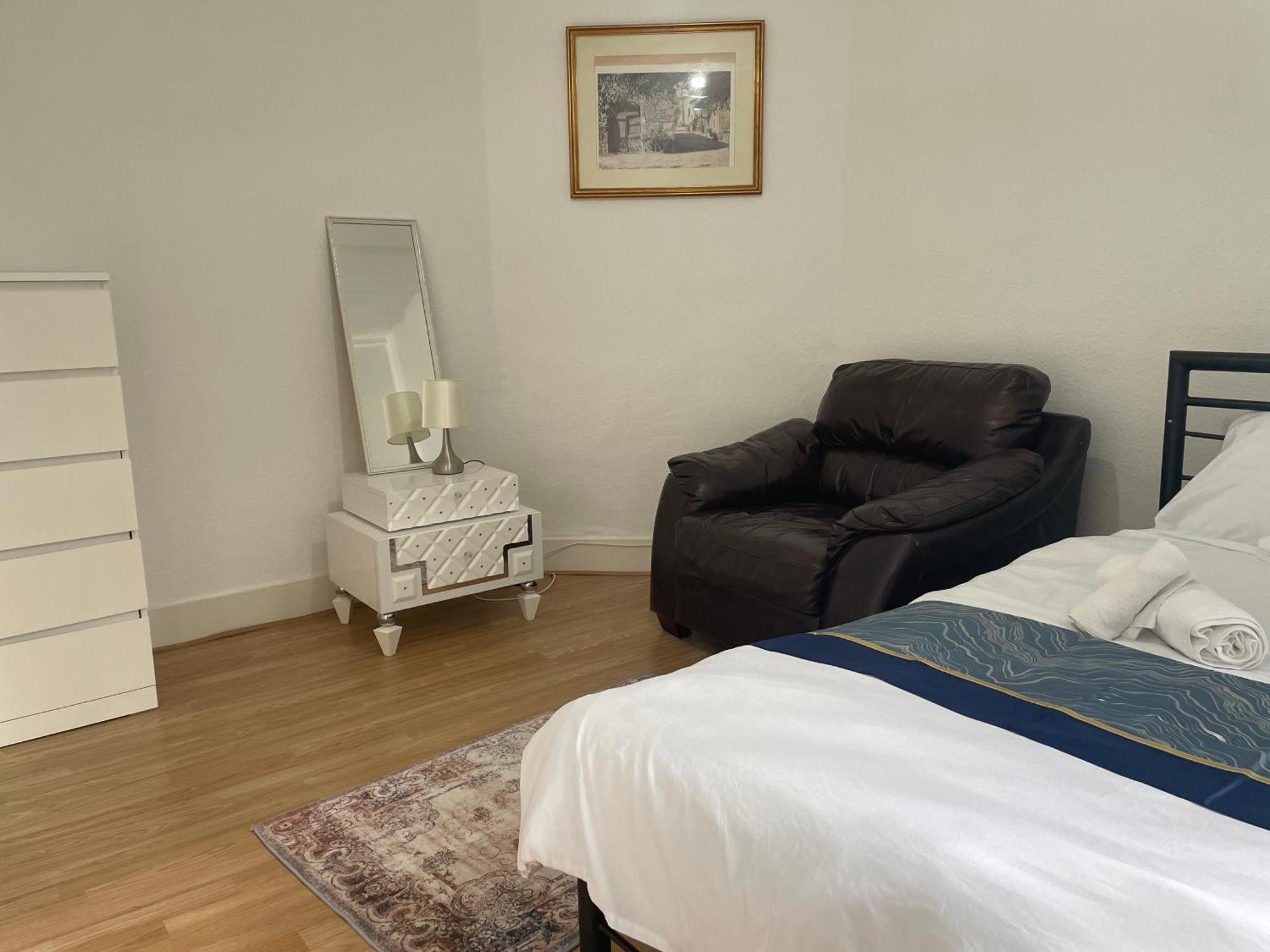 5 Bed 5Mins From Wembley Stadium لندن المظهر الخارجي الصورة