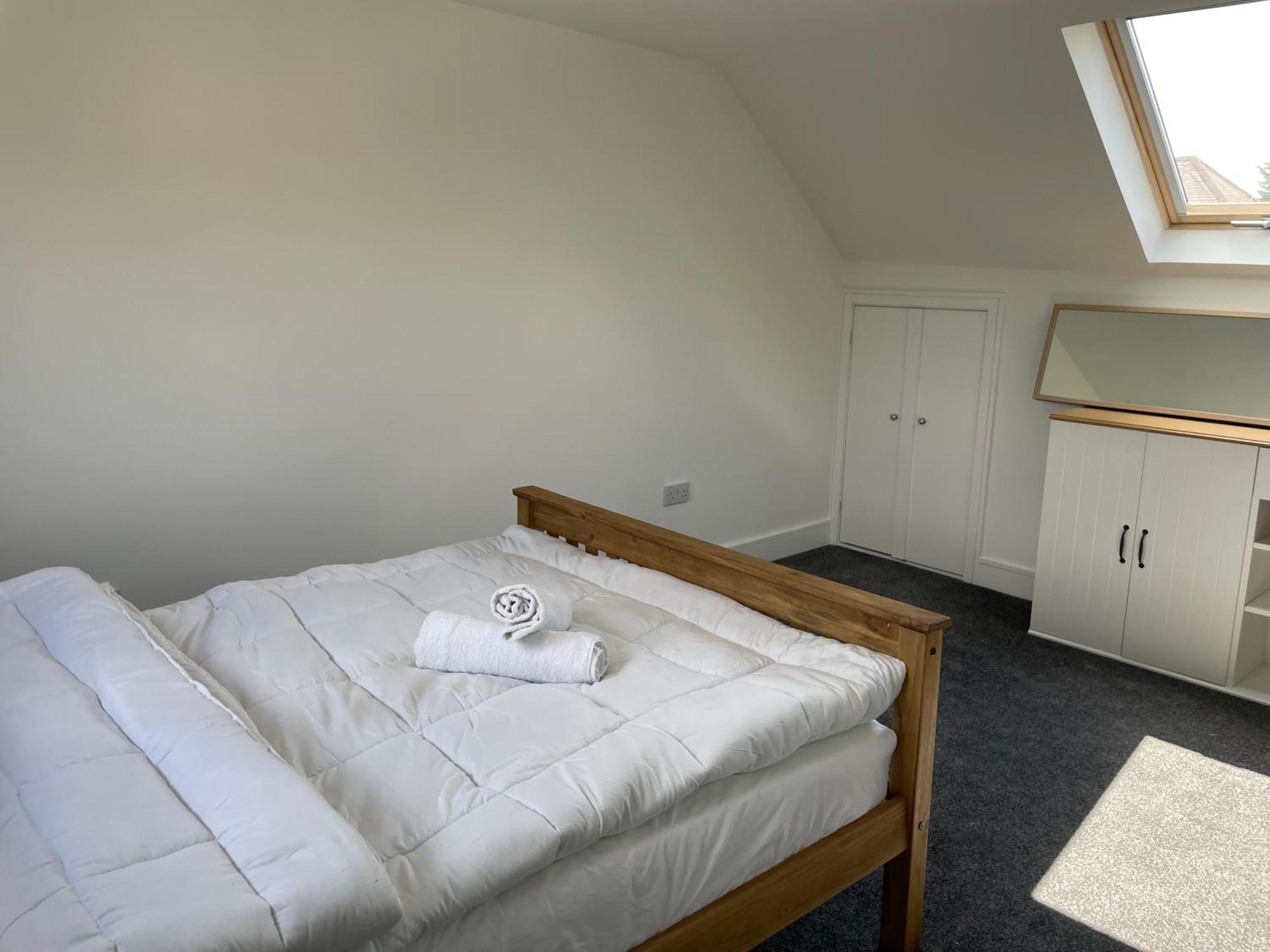 5 Bed 5Mins From Wembley Stadium لندن المظهر الخارجي الصورة
